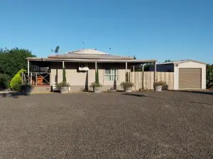 Sherry house