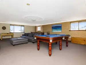 River View Retreat - Both Ocean and River Views