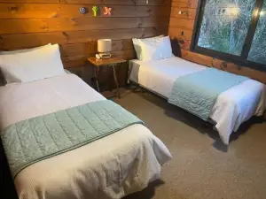 Pauanui Beach House Suntrap