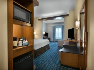 Fairfield Inn & Suites Rock Hill