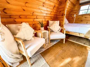Stanthorpe Holiday Park