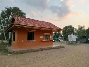 Tonle Mekong Homestay