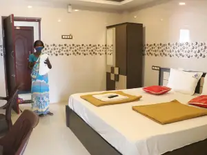 Hotel Sr Residency