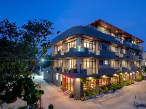Ayala Oceanview Maldives