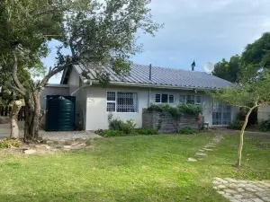 Sandpiper Cottage