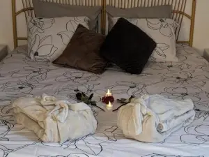 Maison Avec Jaccuzi Privatif