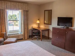 Hampton Inn Murphy