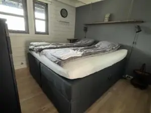 Voss Hytte/Cabin
