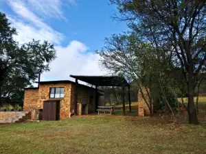 Shallow Pig Cottage