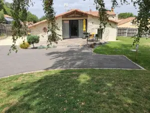 Gîte de la Colinière 4 Personnes