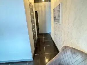 Evis Ltd Apartments 1