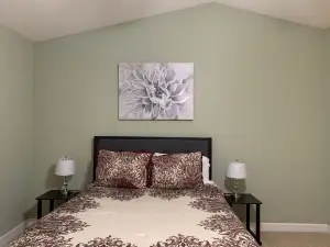 Lake Getaway at Lake Gaston