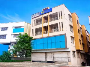 FabHotel Classic Executive