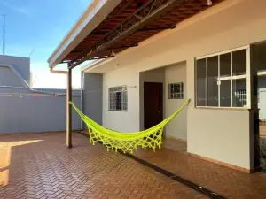 Pousada Dona Lídia