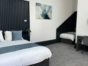 The Station Hotel