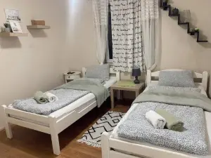 Cozy Family House