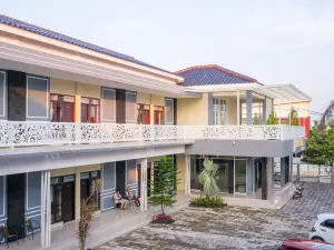 Bintang Jaya Hotel