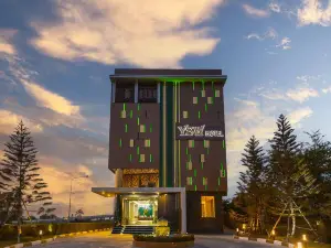 Ysw Hotel Lopburi