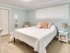 Northern Michigan Feel. Close to home appeal.