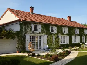 Au Pré du Moulin