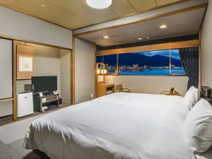 Hotel Piazza Biwako