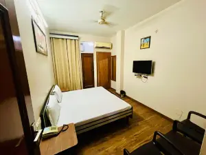 Hotel Shaan