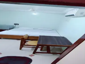 Decent Residency