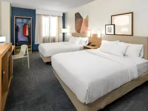 Spark by Hilton Corpus Christi Southeast