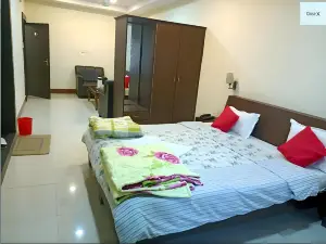 Hotel Apaar Residency