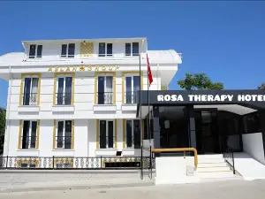 Rosa Therapy Butik Otel