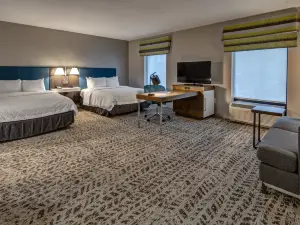 Hampton Inn & Suites Nashville/Goodlettsville