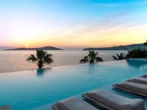 Swissôtel Living Bodrum