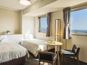 Ever Hotel Takasago Ekimae