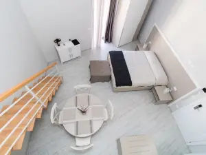 Le Suite Bed & Breakfast - Holiday Home