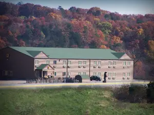 บูนสลิคลอดจ์ เจน