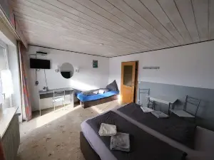 Hotel B und B Sonnenmatte Titisee nahe Badeparadies