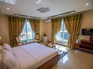 Cordillera Resort