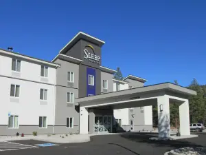 Sleep Inn & Suites Chiloquin-Crater Lake Junction