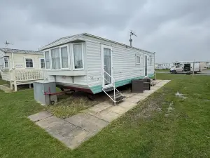 Honeywell 2-Bed Holiday Home in Ingoldmells