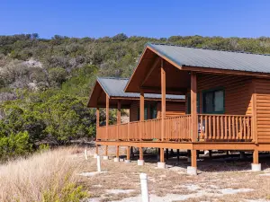 Texas Hill Country Resort