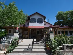 레드 호스 B&B