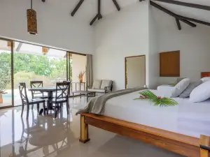 Akua Suites Ocean View