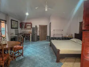 Camila's Beach House
