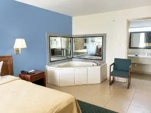Super Inn & Suites by OYO Milledgeville