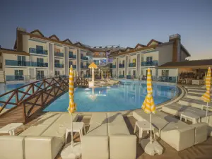 Ocean Blue High Class Hotel & Spa