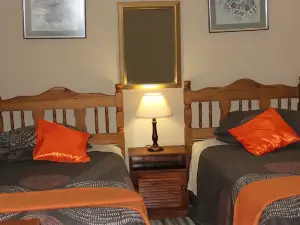 Tshimologo Farm Guest House