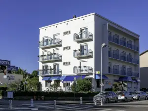 Cit'Hotel Logis de Brou, Bourg en Bresse