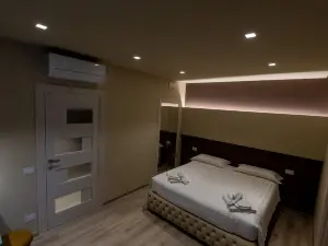 DiVino Rooms Deluxe
