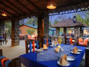 Nature Heritage Resort
