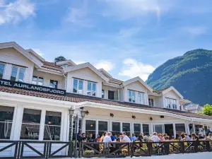 Hotel Aurlandsfjord